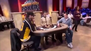 Cosa pensa davvero Tom Dwan di Phil Hellmuth