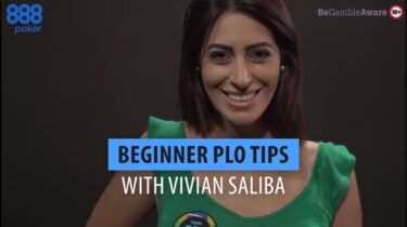 Vivian Saliba e i suoi consigli sull’Omaha