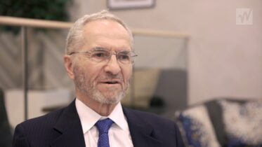 Ed Thorp: il matematico re del blackjack e della finanza