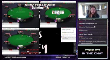 Un freecoaching di Charlie Carrel: imparare a contare le combo degli avversari