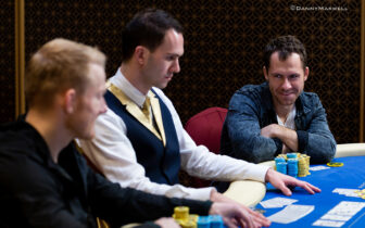 La bad beat che ha prosciugato Jungleman