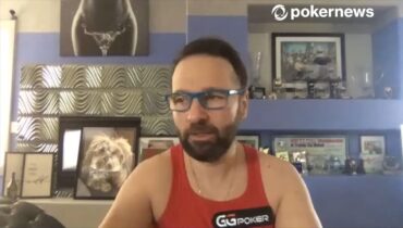 La strategia di Daniel Negreanu per la sfida heads-up contro Phil Hellmuth