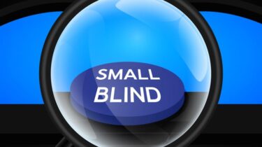 Le particolarità del gioco da Small Blind: gli errori da non commettere
