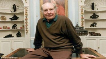 John Aspinall, il re dei Casino che ha portato il gioco a Londra