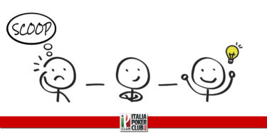 Come giocare i tornei SCOOP