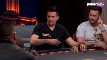 L’esordio di Doug Polk a High Stakes Poker è stato a dir poco spettacolare