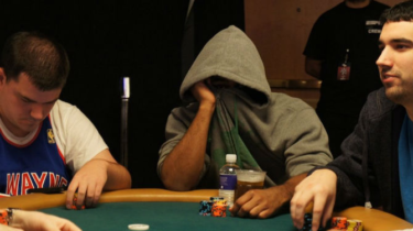 WSOP Circuit: Pignataro, Trippi e Iocco a caccia del ring nel Mini, cinquina azzurra nel Fifty