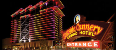 Elmer Sherwin, l’uomo che ha sbancato due volte Las Vegas