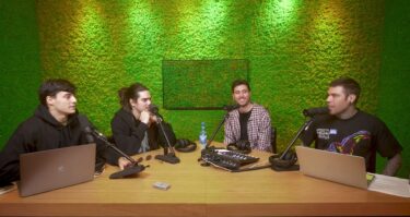 Come è andata l’ospitata di Dario Sammartino da Fedez e Luis