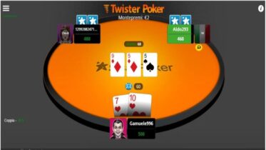 Tutto sulla nuova versione del software di gioco Sisal Poker
