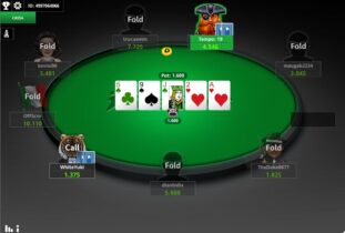 Su Sisal Poker il freeroll dei freeroll il lunedì di Pasquetta