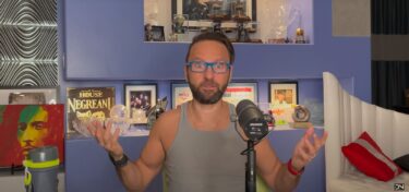 Il freecoaching di Daniel Negreanu a Phil Hellmuth