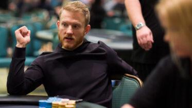 Jason Koon, l’integerrimo pokerista High Roller