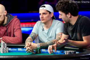 Chi è MJ Gonzales, il coach di Negreanu e dei top player mondiali