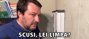 Limp strategy, mosse del nonno e quella voglia di vedersi il flop