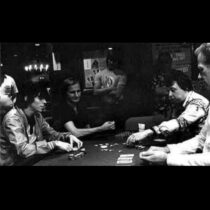 Stefanie Ungar racconta il giorno in cui morì il padre Stu