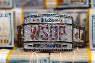 Bentornate WSOP! Primi 3 eventi in corso a Vegas, a mezzanotte high roller HORSE da $25.000