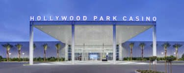Hollywood Park Los Angeles: un full house di difficile gestione in una partita di cash game
