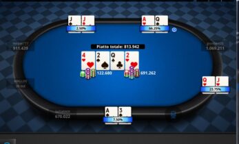 Si avvicinano le XL Series su 888 Poker, in partenza il 30 maggio