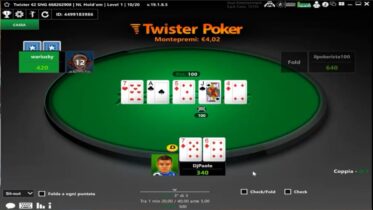 Da oggi Sisal Poker diventa accessibile tramite browser, senza scaricare alcun software!