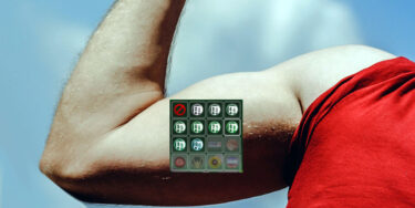 Su PokerStars arrivano i badge che fanno vedere al tavolo quante mani a soldi veri hai giocato