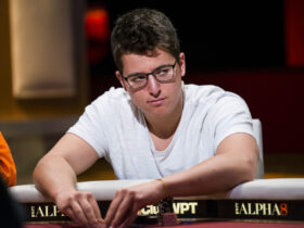 Il più forte giocatore di tornei di poker secondo Daniel Negreanu