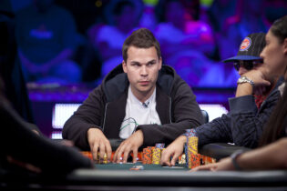 Sami Kelopuro in pausa dal poker dopo un mese da Dio ai tavoli online