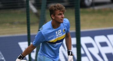 Bounty Builder Turbo Series: Emanuele Monari manda tutti KO nel Sunday Special