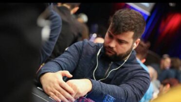 Alessandro Giannelli detta legge nello Sharkbay di San Marino