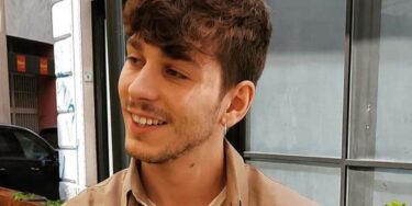 A-K nei tornei di poker: il punto di vista di Aris Theodoridis sulle mani di Gianluca Cammarata a Rozvadov