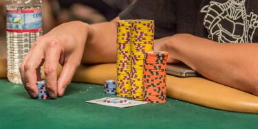 L’inesorabile 16% di vana gloria che prosciuga gli stack dei meno bravi