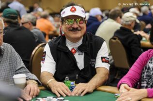 Humberto Brenes, il più goliardico tra i pokeristi: biografia e cosa fa oggi