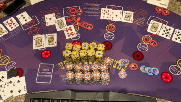 Jackpot milionario a Las Vegas nel giorno del ritorno alla normalità per i casinò