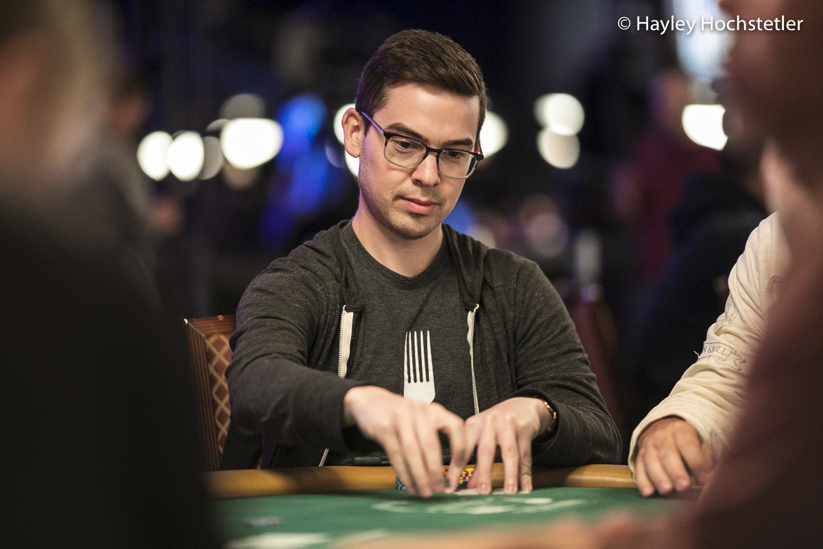 Kevin Rabie Chi è Kevin Rabichow, uno tra i migliori in Heads Up, pronto a ...