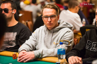 Il peggior downswing di Benjamin BenCB Rolle: 500 buy in sotto EV in un anno e mezzo