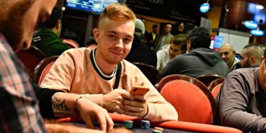 Due very nice fold di Michele Guerrini allo SharkBay San Marino