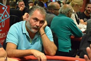Pasquale Plevano secondo con deal al Main Event XL Spring, a Nuzzieddu474 il The Titan partypoker
