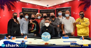 Il deal a sei allo SharkBay San Marino raccontato da Michele Guerrini