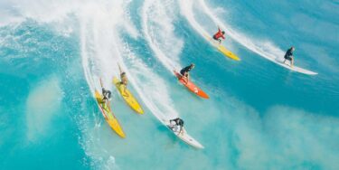 Consigli di gioco per i tornei Summer Freeze