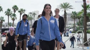 Cinque consigli di Vivian Saliba per giocare la bolla dei tornei di poker