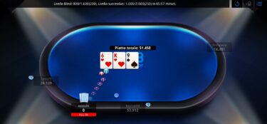 Dal 28 novembre, sono in arrivo su 888 Poker le IPO Online Series