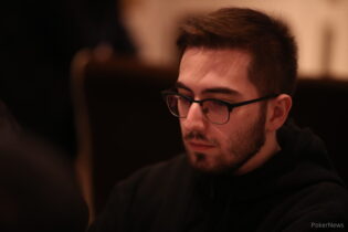 Alessandro Siena si impone al Sunday High Roller, Patrick Sanfilippo trova il podio MicroMillions