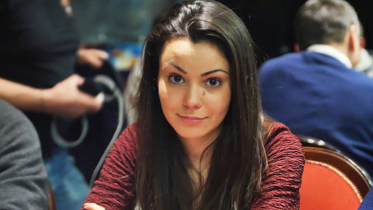 Poker Champions League: Claudio Di Giacomo e Alice Sicconi partono forte
