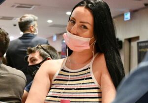 IPO Sanremo: ciclone Pescaglini in top 10, la carica dei 1.100 dopo 4 round