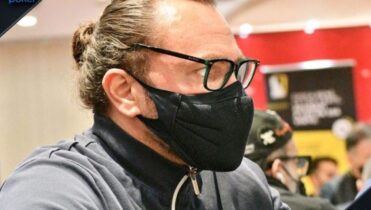 IPO San Marino: 1.214 players dopo 4 round, Coppola e Benelli in fuga