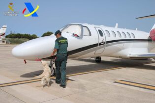 Poker player italo-kuwaitiano arrestato ad Ibiza per traffico di droga