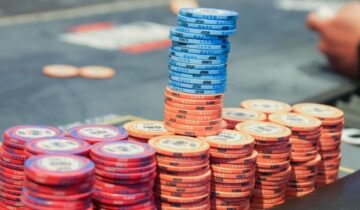 Poker Live: De Bellis chiude 12°, allo Spanish Poker Tour si parla cinese con Liu