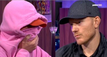 Quando foldare il punto migliore ti spiana la strada per la vittoria: Jason Koon alla PokerGo Cup