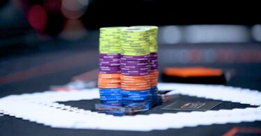 Poker Live: gli appuntamenti della settimana in Europa e nel Mondo