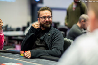 Daniel Negreanu sui live tell: La nuova generazione migliore della vecchia scuola